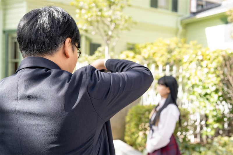 今すぐお問い合わせを！